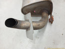 Land Rover Evoque Exhaust Muffler-11