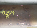 Land Rover Evoque Exhaust Muffler-12