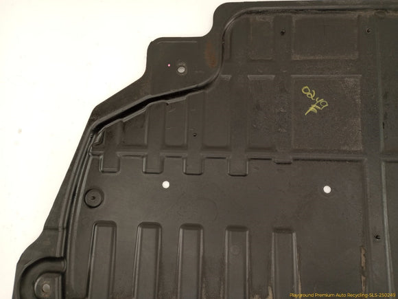 Land Rover Evoque Engine Underbody Tray Cover