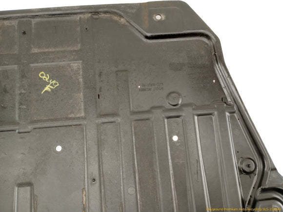 Land Rover Evoque Engine Underbody Tray Cover