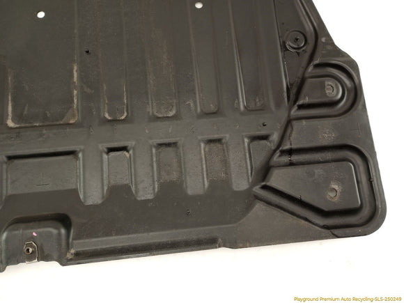 Land Rover Evoque Engine Underbody Tray Cover