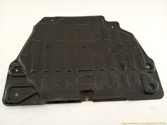 Land Rover Evoque Engine Underbody Tray Cover