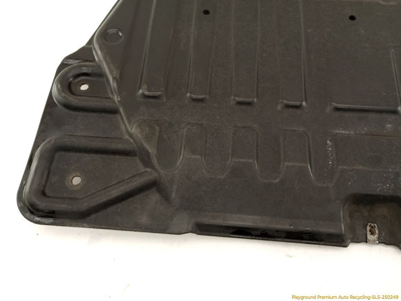 Land Rover Evoque Engine Underbody Tray Cover