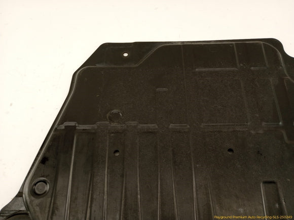 Land Rover Evoque Engine Underbody Tray Cover