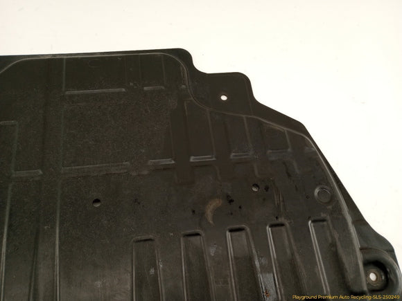 Land Rover Evoque Engine Underbody Tray Cover