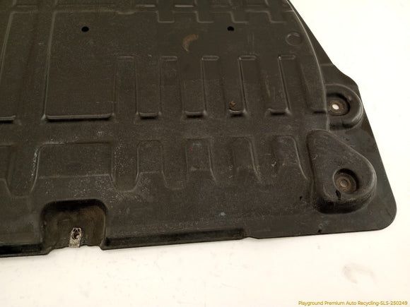 Land Rover Evoque Engine Underbody Tray Cover