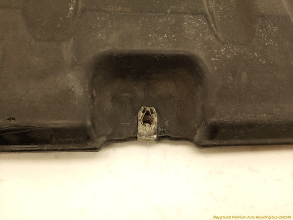 Land Rover Evoque Engine Underbody Tray Cover