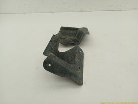 Land Rover Evoque Pair Of Trunk Boot Trim Insulators - 0