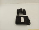 Land Rover Evoque Pair Of Trunk Boot Trim Insulators-7