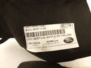 Land Rover Evoque Pair Of Trunk Boot Trim Insulators-9
