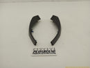 Land Rover Evoque Pair Of Rear Bumper Extension Trim-1