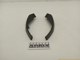 Land Rover Evoque Pair Of Rear Bumper Extension Trim