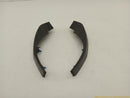 Land Rover Evoque Pair Of Rear Bumper Extension Trim-2
