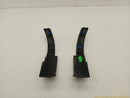 Land Rover Evoque Pair Of Rear Bumper Extension Trim-5