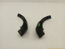 Land Rover Evoque Pair Of Rear Bumper Extension Trim-6