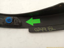 Land Rover Evoque Pair Of Rear Bumper Extension Trim-7