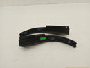 Land Rover Evoque Pair Of Rear Bumper Extension Trim-9