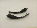 Land Rover Evoque Pair Of Rear Bumper Extension Trim-11