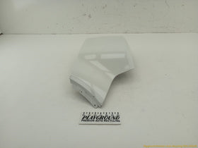 Land Rover Evoque Rear Bumper Passenger Right Corner Cover