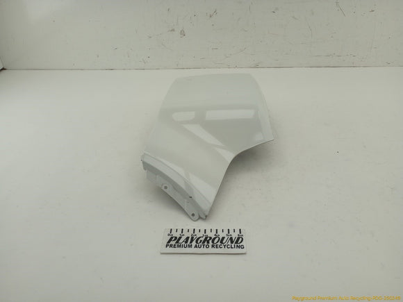 Land Rover Evoque Rear Bumper Passenger Right Corner Cover