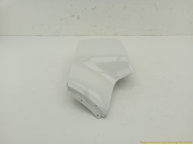 Land Rover Evoque Rear Bumper Passenger Right Corner Cover - 0