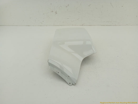Land Rover Evoque Rear Bumper Passenger Right Corner Cover