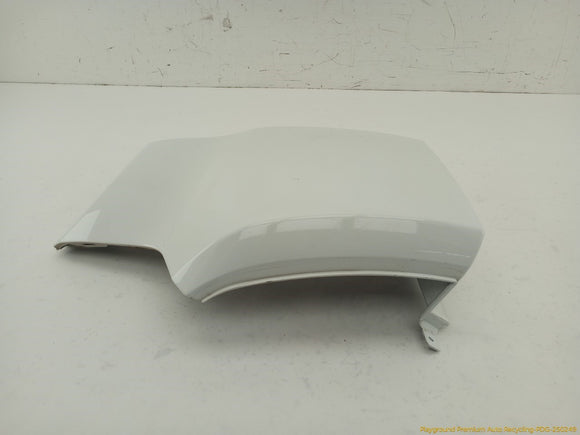Land Rover Evoque Rear Bumper Passenger Right Corner Cover