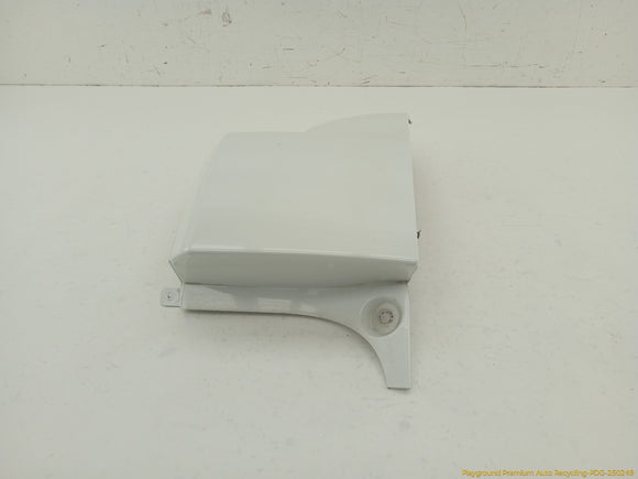 Land Rover Evoque Rear Bumper Passenger Right Corner Cover
