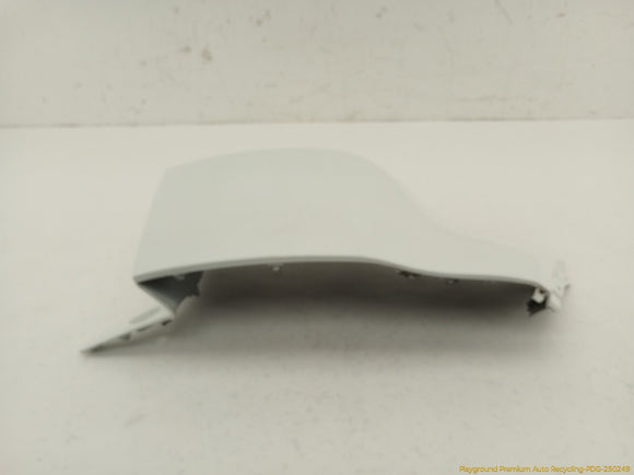 Land Rover Evoque Rear Bumper Passenger Right Corner Cover