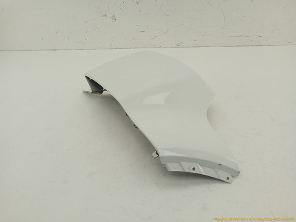 Land Rover Evoque Rear Bumper Passenger Right Corner Cover