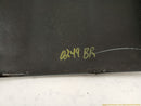 Land Rover Evoque Rear Bumper Passenger Right Corner Cover-8