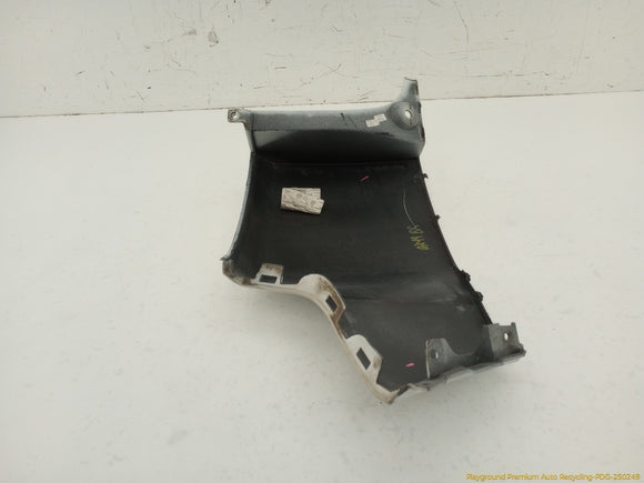 Land Rover Evoque Rear Bumper Passenger Right Corner Cover