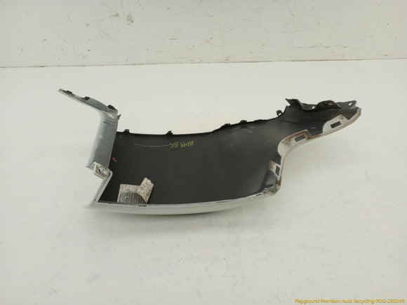 Land Rover Evoque Rear Bumper Passenger Right Corner Cover