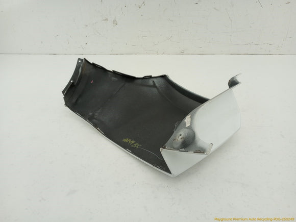 Land Rover Evoque Rear Bumper Passenger Right Corner Cover