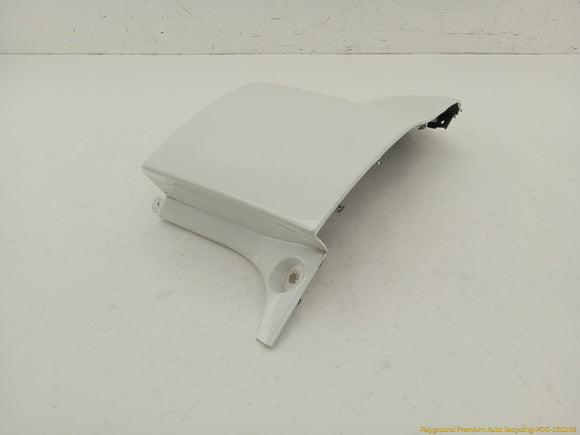 Land Rover Evoque Rear Bumper Passenger Right Corner Cover