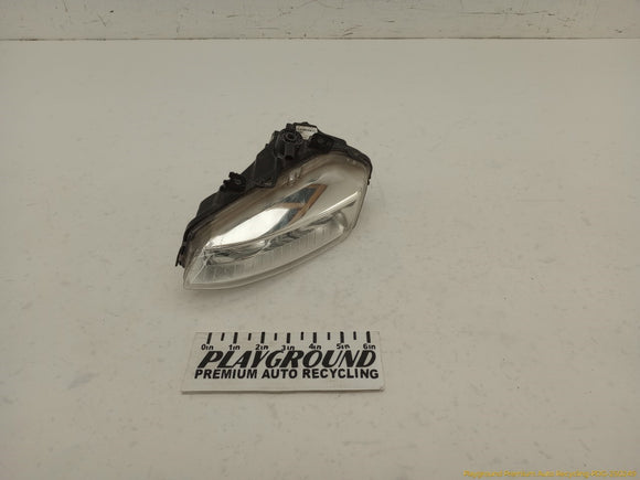 Land Rover Evoque Driver Left Front Fog Lamp