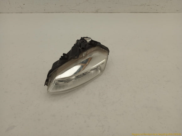 Land Rover Evoque Driver Left Front Fog Lamp