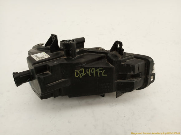 Land Rover Evoque Driver Left Front Fog Lamp