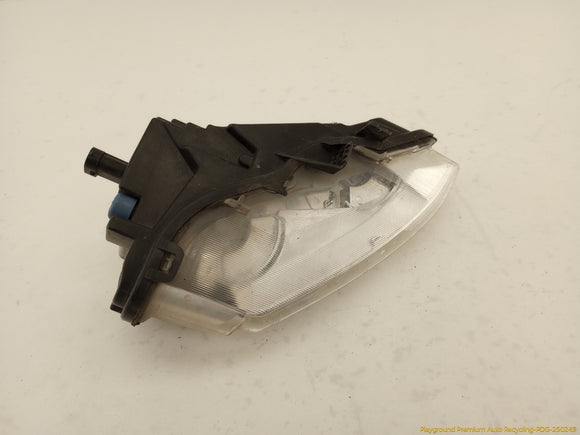 Land Rover Evoque Driver Left Front Fog Lamp