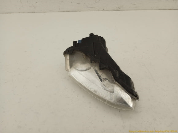 Land Rover Evoque Driver Left Front Fog Lamp