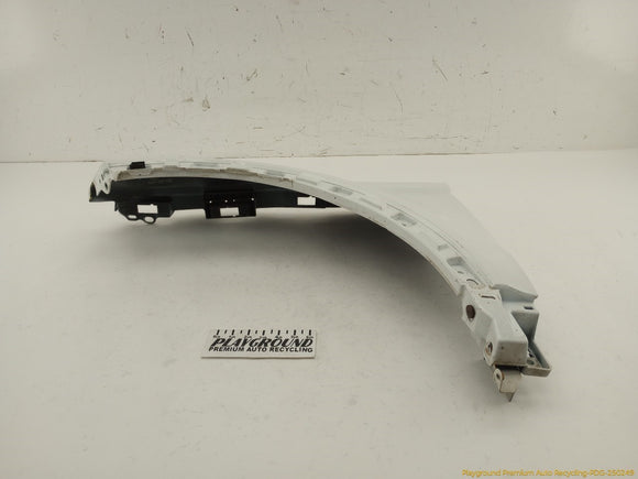 Land Rover Evoque **AS IS** Driver Left Front Fender