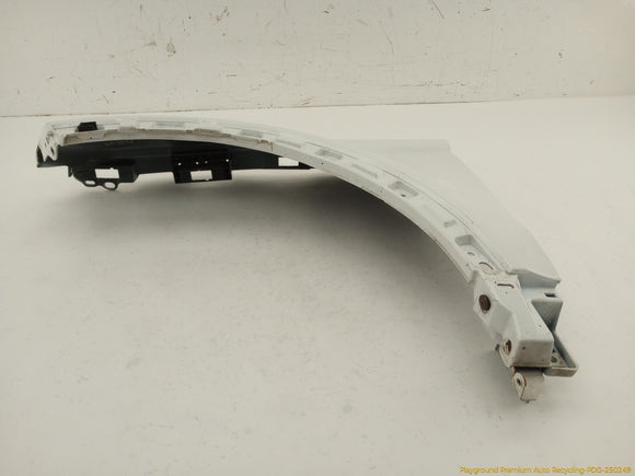 Land Rover Evoque **AS IS** Driver Left Front Fender