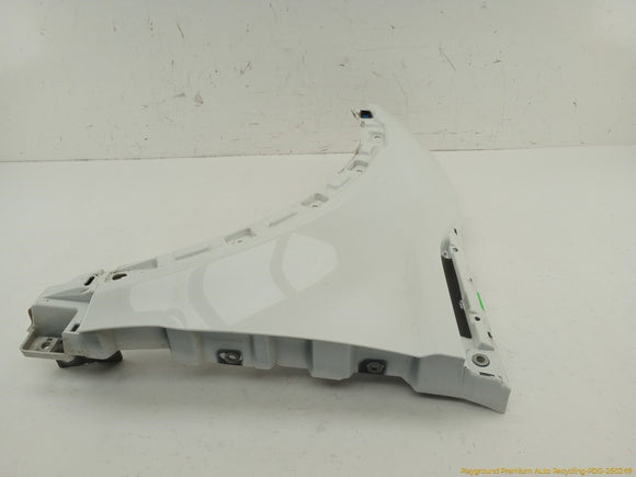 Land Rover Evoque **AS IS** Driver Left Front Fender
