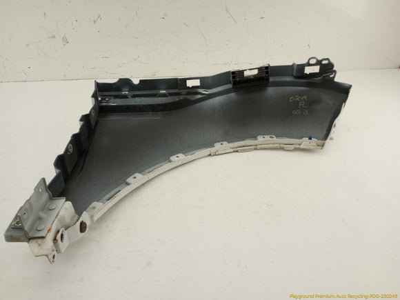 Land Rover Evoque **AS IS** Driver Left Front Fender