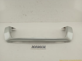 Land Rover Evoque Front Bumper Lower Trim Cover