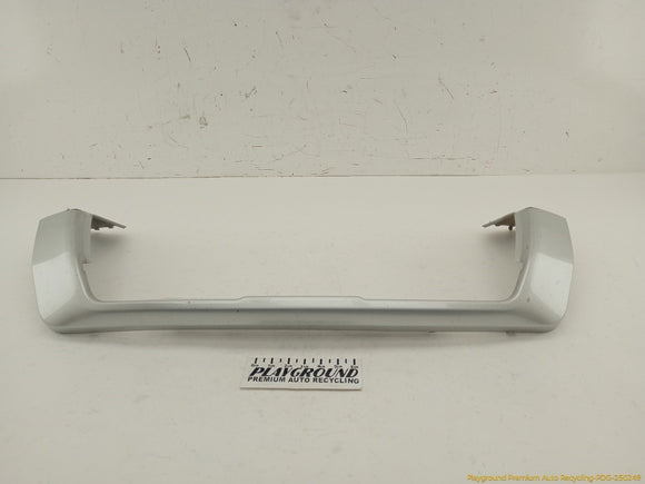 Land Rover Evoque Front Bumper Lower Trim Cover
