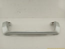 Land Rover Evoque Front Bumper Lower Trim Cover-2