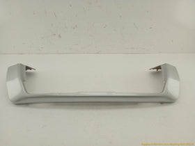 Land Rover Evoque Front Bumper Lower Trim Cover - 0