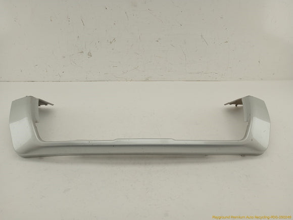 Land Rover Evoque Front Bumper Lower Trim Cover