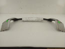 Land Rover Evoque Front Bumper Lower Trim Cover-5